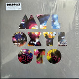Coldplay - Mylo Xyloto [Vinyl LP]