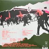 Clash - The Clash [Pink Vinyl LP]