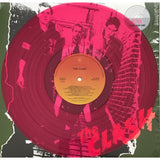 Clash - The Clash [Pink Vinyl LP]
