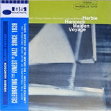 Herbie Hancock - Maiden Voyage [Blue Note Vinyl LP]