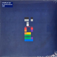 Coldplay - X&Y [Vinyl LP]