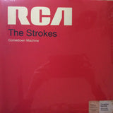 Strokes - Comedown Machine [Vinyl LP]