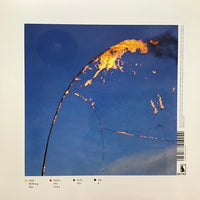 Sigur Ros - Atta [Yellow Vinyl LP]