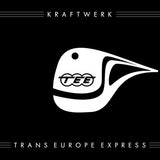 Kraftwerk - Trans Europe Express [Vinyl LP]