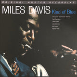 Miles Davis - Kind of Blue [Mofi Ltd Ed Vinyl LP]