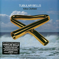 Mike Oldfield - Tubular Bells [50th Anniversary Vinyl LP]