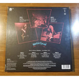 Motörhead - Overkill [40th Anniversary Deluxe Vinyl LP]