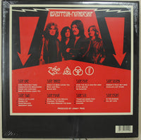 Led Zeppelin - Mothership [Vinyl Box Set]