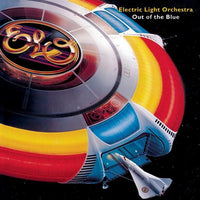 Electric Light Orchestra - Out Of The Blue [Vinyl LP]