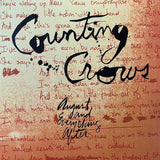 Counting Crows - August and Everything After [Vinyl LP]