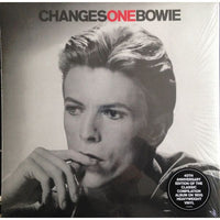 Davie Bowie - ChangesOneBowie [Vinyl LP]