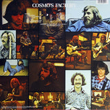 Creedence Clearwater Revival - Cosmo's Factory [Vinyl LP]