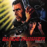 Vangelis - Blade Runner OST [Vinyl LP]