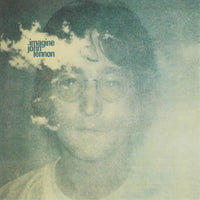 John Lennon - Imagine [Vinyl LP]