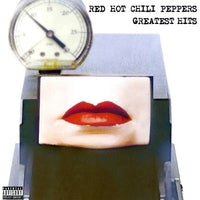 Red Hot Chili Peppers - Greatest Hits [Vinyl LP]