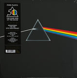 Pink Floyd - The Dark Side Of The Moon [Vinyl LP]