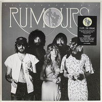 Fleetwood Mac - Rumours Live [Vinyl LP]