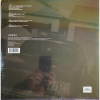Kendrick Lamar - Good Kid, M.A.A.D City [Black Ice Vinyl LP]