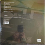 Kendrick Lamar - Good Kid, M.A.A.D City [Black Ice Vinyl LP]
