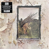 Led Zeppelin - Untitled (IV) [Vinyl LP]