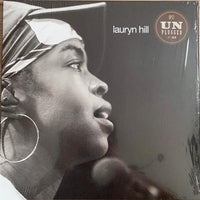 Lauryn Hill - MTV Unplugged 2.0 [Vinyl LP]