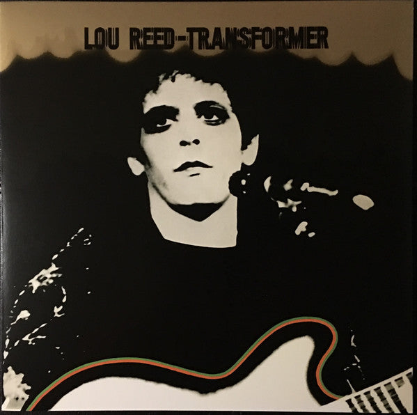 Lou Reed - Transformer [Vinyl LP]