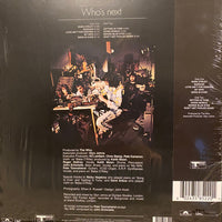 Who - Who's Next [Half-Speed Master Vinyl LP]