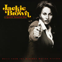 Various Artists - Jackie Brown OST [Vinyl LP]