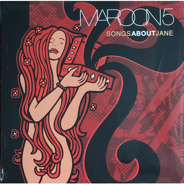 Maroon 5 - Songs About Jane [Vinyl LP]