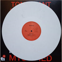 Tom Grant - Mystified [White Vinyl LP]