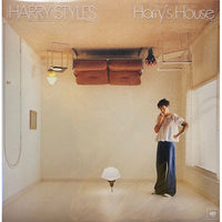 Harry Styles - Harry's House [Vinyl LP]