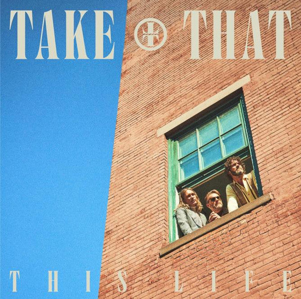 Take That - This Life [Vinyl LP]