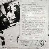 Chet Baker - Sings And Plays [Vinyl LP]