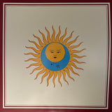 King Crimson - Larks' Tongues In Aspic (2023 Mixes) [50th Anniversary Vinyl LP]