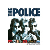 Police - Greatest Hits [Vinyl LP]