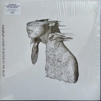 Coldplay - A Rush Of Blood To The Head [Vinyl LP]