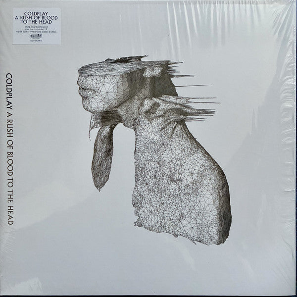 Coldplay - A Rush Of Blood To The Head [Vinyl LP]