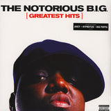 The Notorious B.I.G. - Greatest Hits [Vinyl LP]