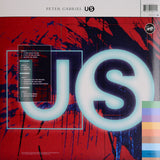 Peter Gabriel - Us [Half Speed Master Vinyl LP]
