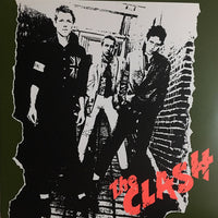 Clash - The Clash [Vinyl LP]