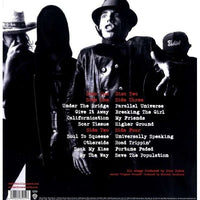 Red Hot Chili Peppers - Greatest Hits [Vinyl LP]