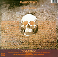 Funkadelic - Maggot Brain [Vinyl LP]