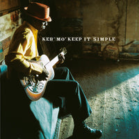 Keb' Mo' - Keep It Simple [Vinyl LP]