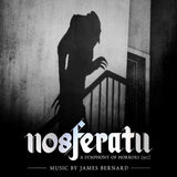 James Bernard - Nosferatu: A Symphony of Horrors (1922) OST [Vinyl LP]