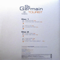 St Germain - Tourist [Vinyl LP]