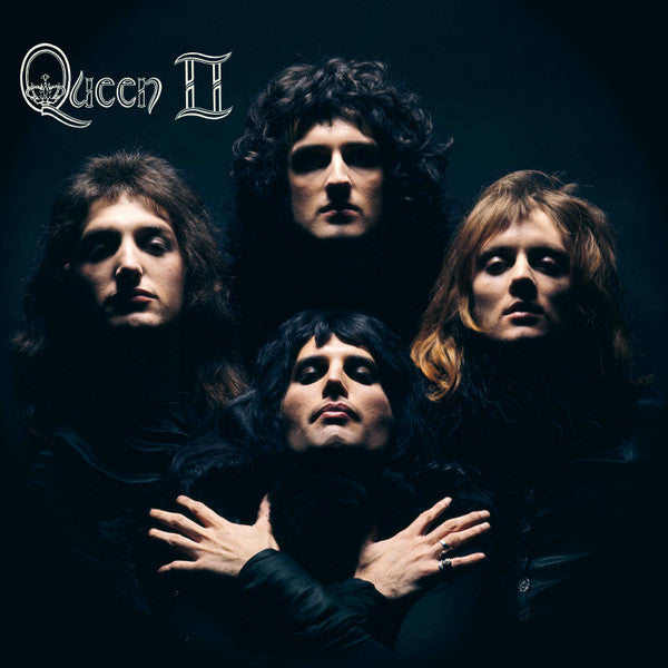 Queen - Queen II [Half Speed Master Vinyl LP]