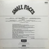 Small Faces - Small Faces [Mono Vinyl LP]