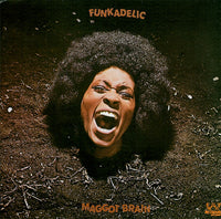 Funkadelic - Maggot Brain [Vinyl LP]