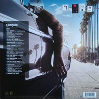 Dr. Dre - Compton (A Soundtrack By Dr Dre) [Vinyl LP]