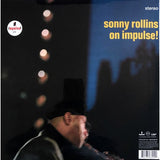 Sonny Rollins - On Impulse! [Vinyl LP]